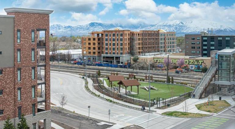 54 m&sup2; Ferienwohnung