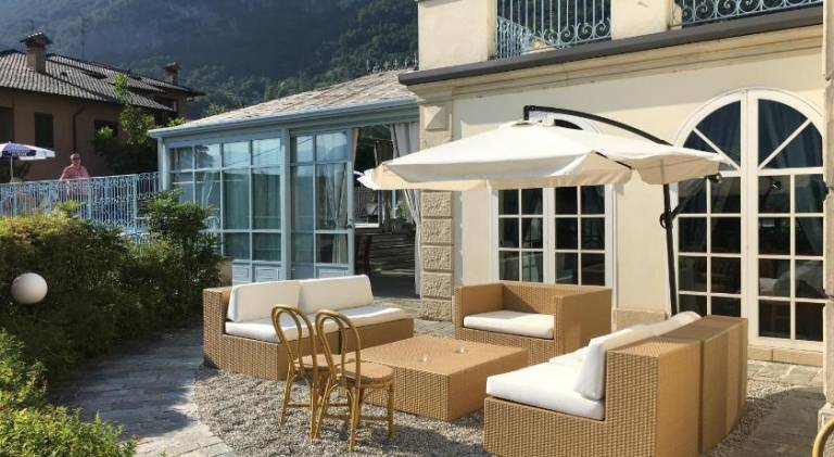 Hotel Lario — photo 2