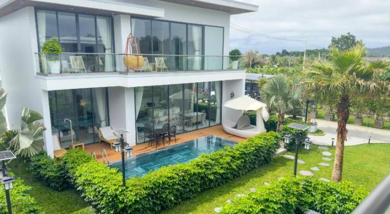 Greenlife Village Phu Quoc — photo 5