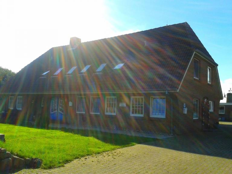 Ferienwohnung Ockholm