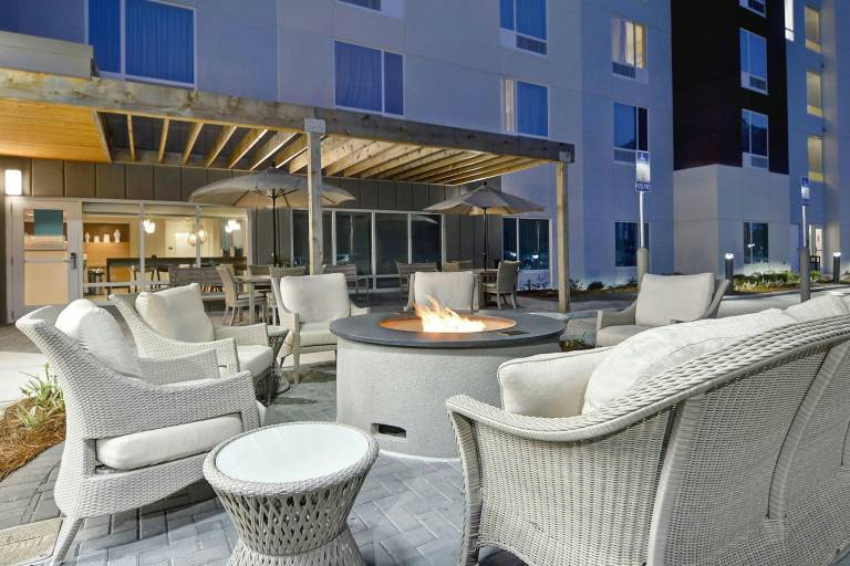 TownePlace Suites by Marriott Panama City Beach Pier Park — photo 2