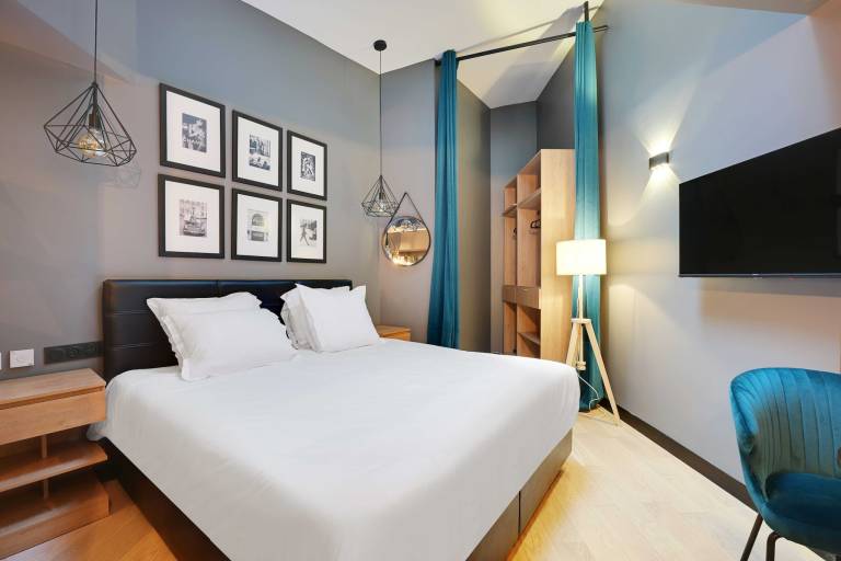 Appartement Paris