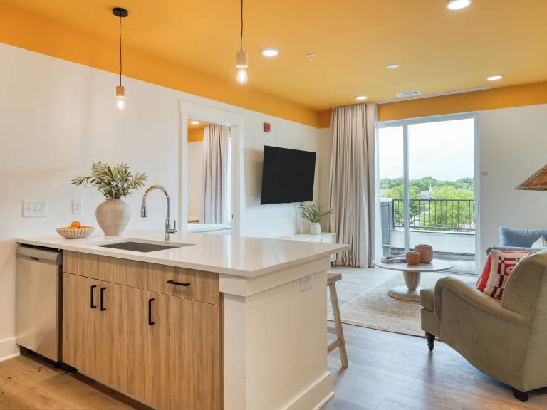 Condo 12 South