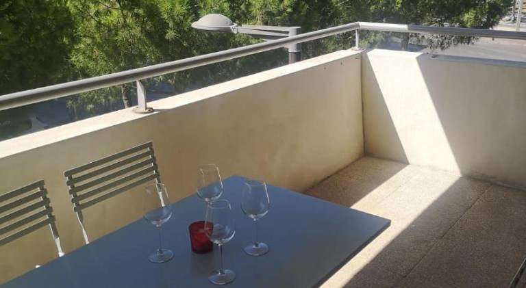 Holiday apartment with 1 room for 4 persons — photo 3