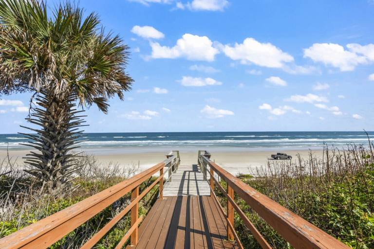 House Daytona Beach Shores