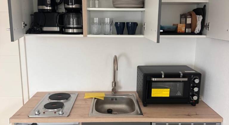 Pleasant holiday apartment | Pets allowed — photo 3