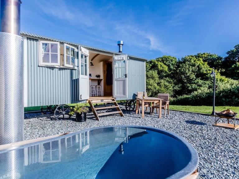 Cottage Boscastle