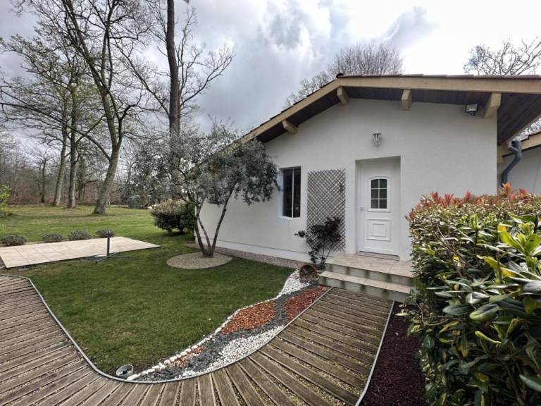 Gîte Lacquy