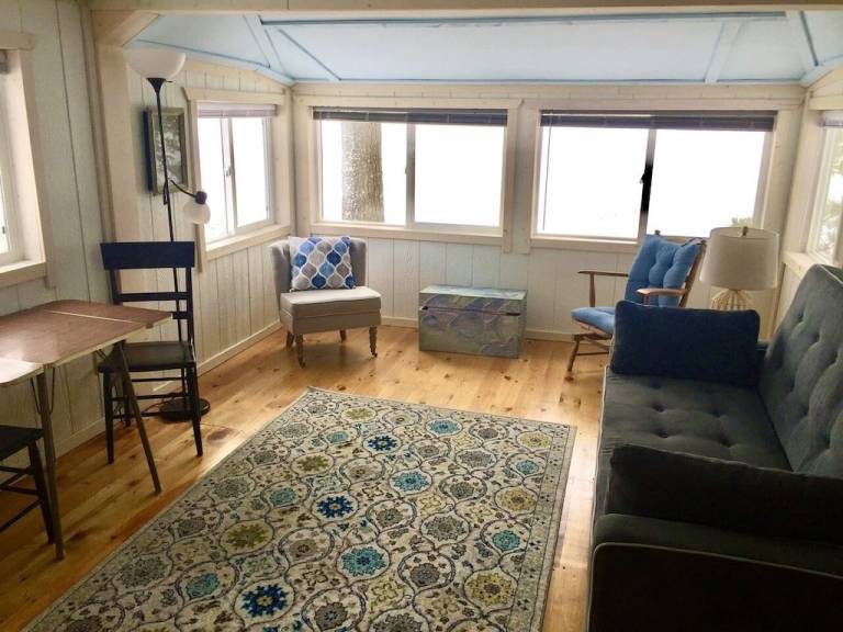 Cabin Newberry