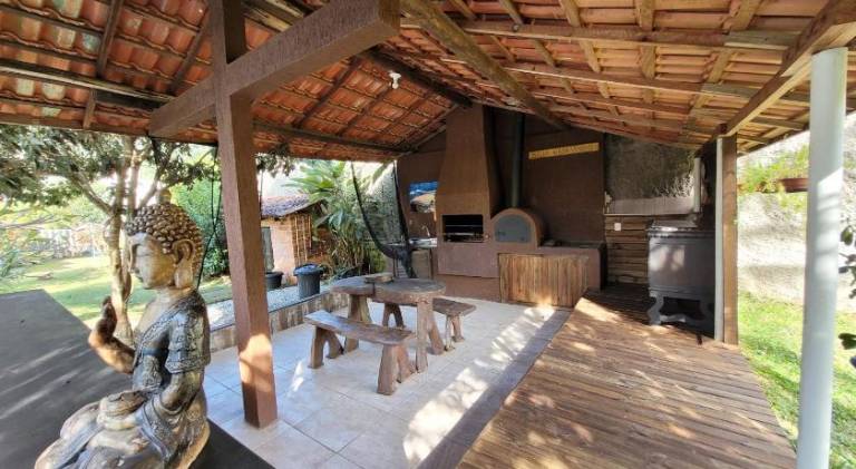 Vacation home with private pool, sauna & hot tub | Suitable for remote work | Pets allowed — photo 2
