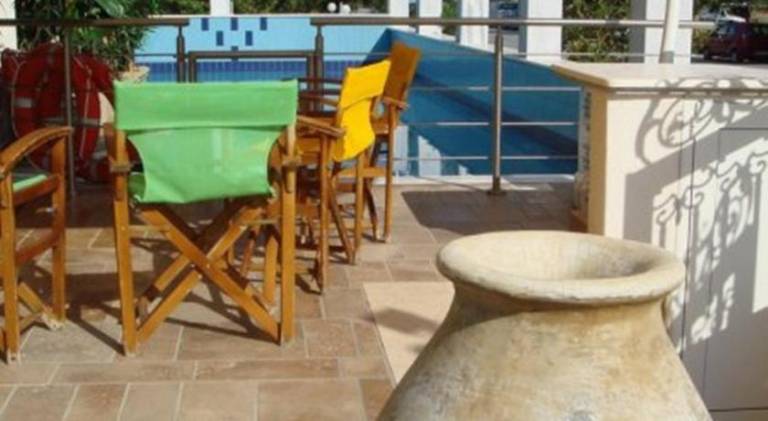 Hotel Eden — photo 4