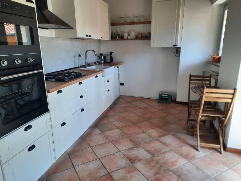 Appartamento Sesto Calende