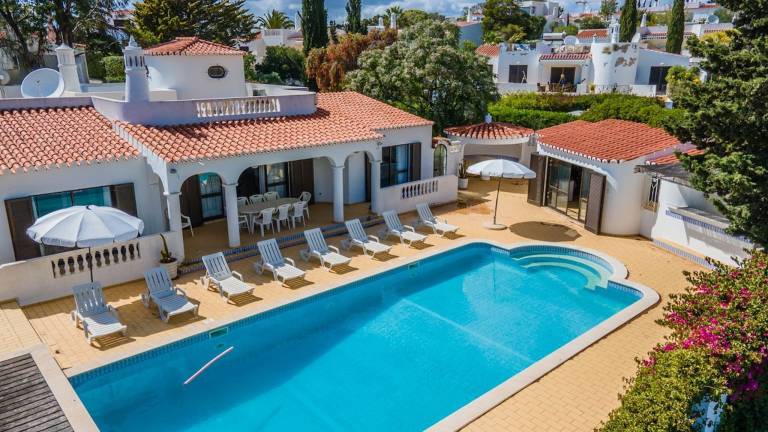 Villa Carvoeiro