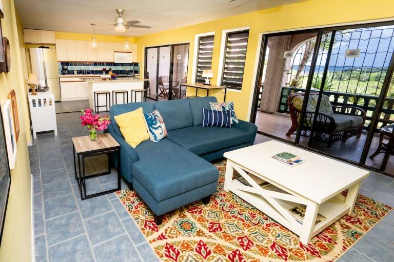 Condo Christiansted