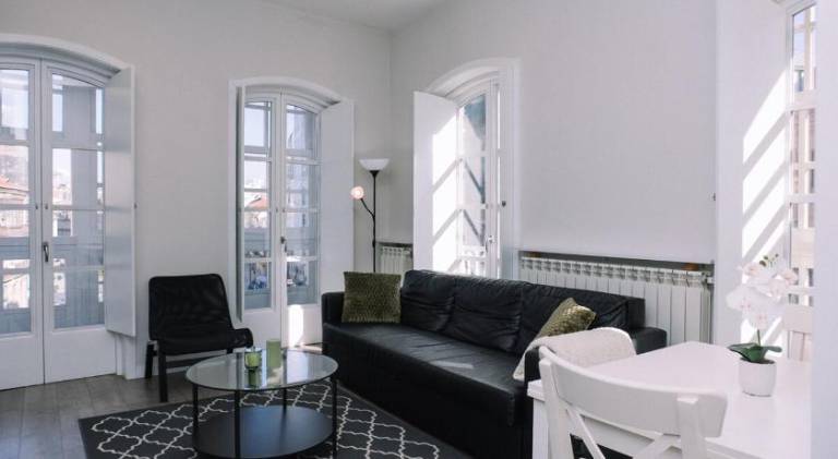 Rental apartment with 1 room for 4 persons — photo 3