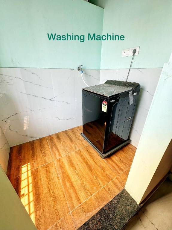 Serviced apartment for 6 persons — photo 5