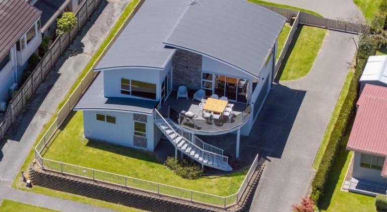 House | Pet-friendly in Taupo