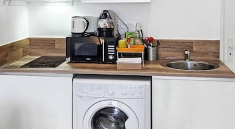Pleasant rental apartment | Dogs allowed — photo 4