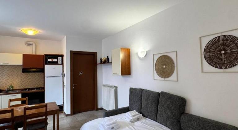 31 m&sup2; Ferienwohnung