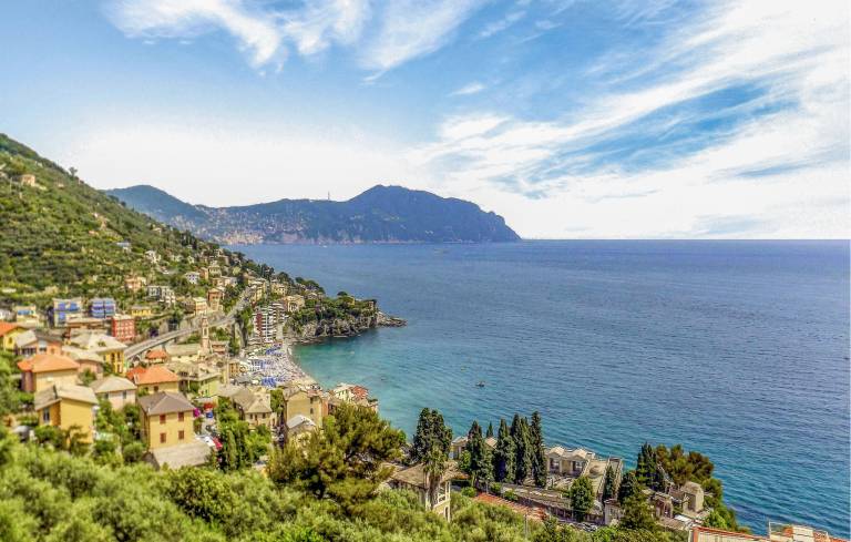 Ferienhaus Pieve Ligure