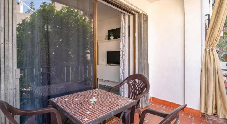 Apartment | Beach nearby | Pets allowed — photo 3