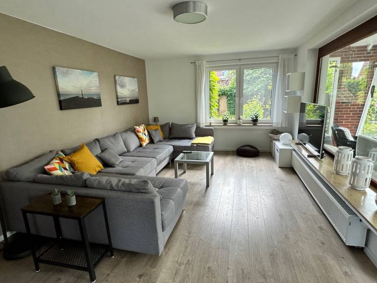 Vacation home with 4 rooms for 7 persons — photo 5