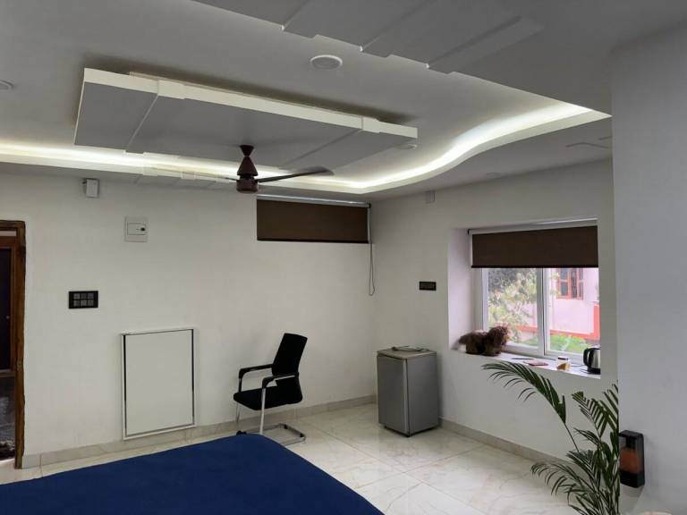 20 m² Ferienhaus