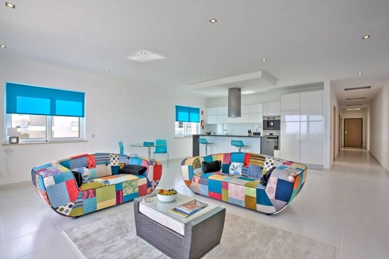 Apartamento Burgau