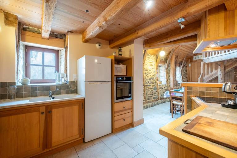 Spacious gite | Pets allowed — photo 4
