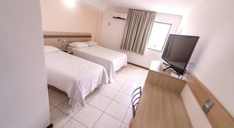 Rios Hotel — photo 2