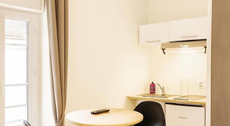 Holiday apartment for 2 persons — photo 5