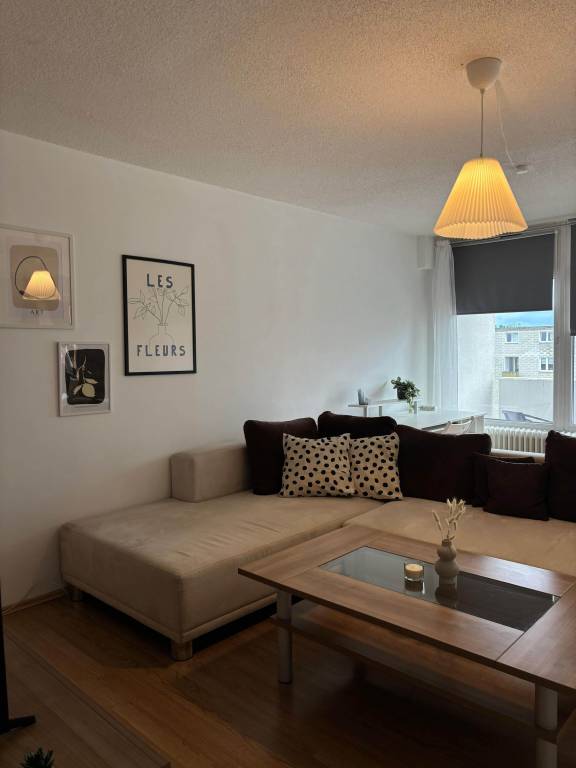 Ferienwohnung Lebenstedt