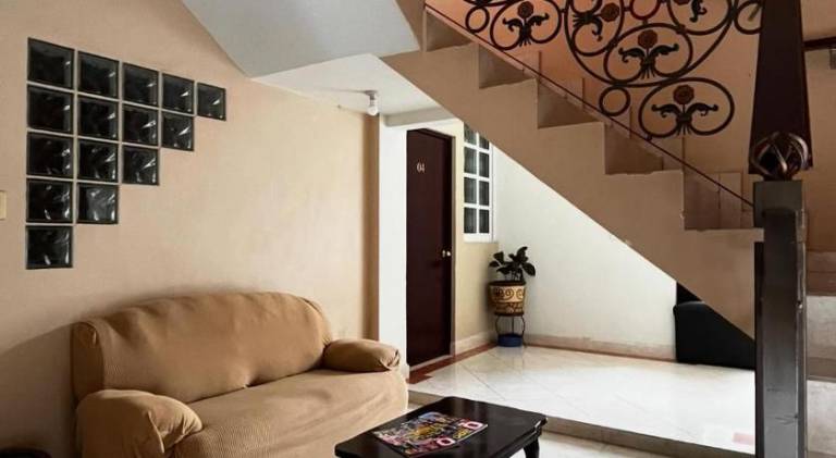 Hotel Villas Inn in Guanajuato