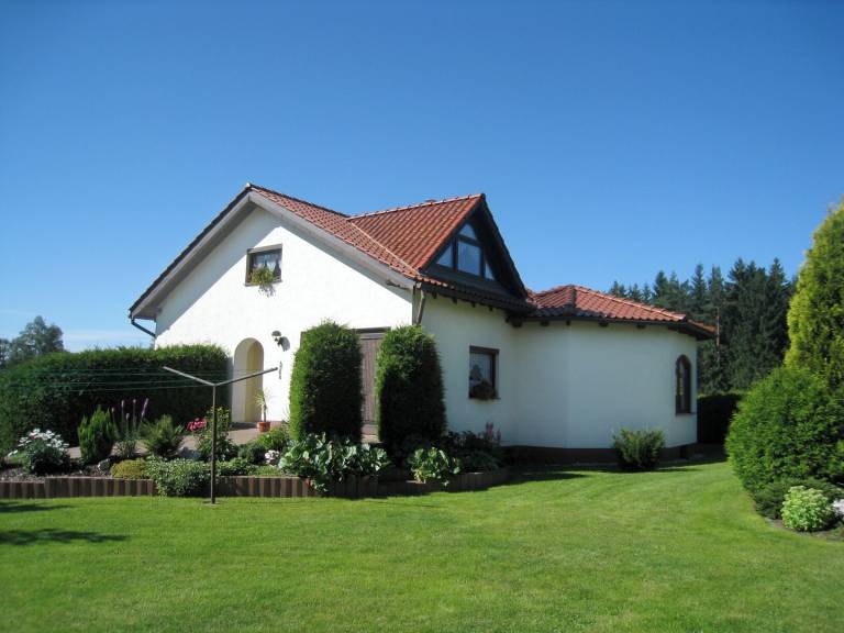 Ferienhaus Markneukirchen