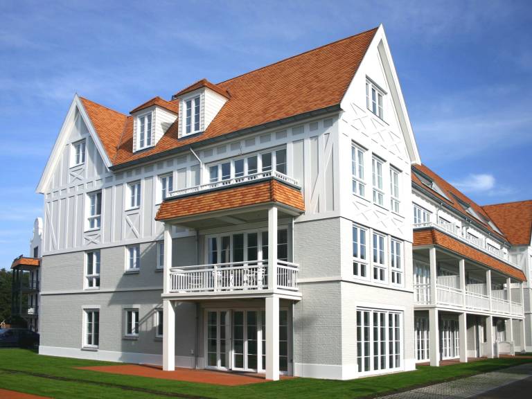 111 m² Ferienwohnung