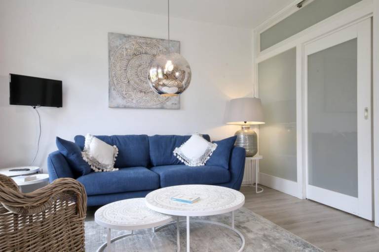 Ferienwohnung Büsum