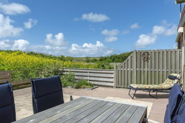 Ferienwohnung Callantsoog