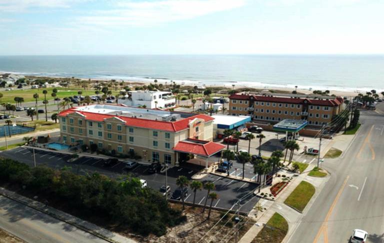 Surf and Sand Fernandina Beach at Amelia Island, an Ascend Collection Hotel in Fernandina Beach, FL