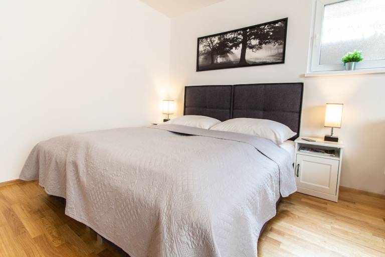 Apartment Rudolfsheim-Fünfhaus