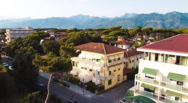 Hotel Nettuno — photo 5