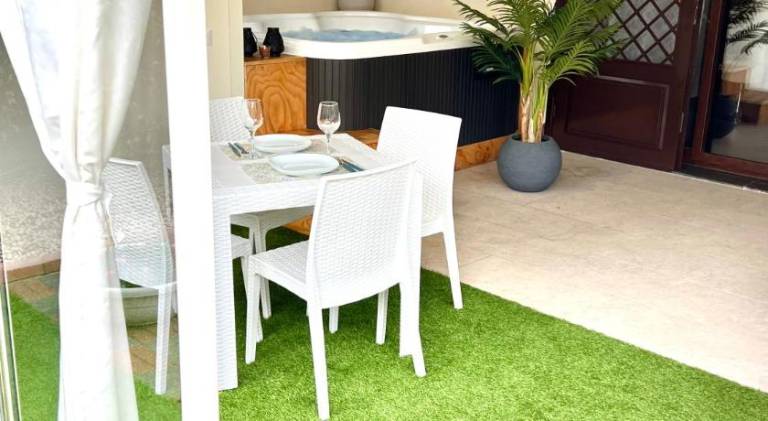 Nice villa with jacuzzi | Pet-friendly — photo 5