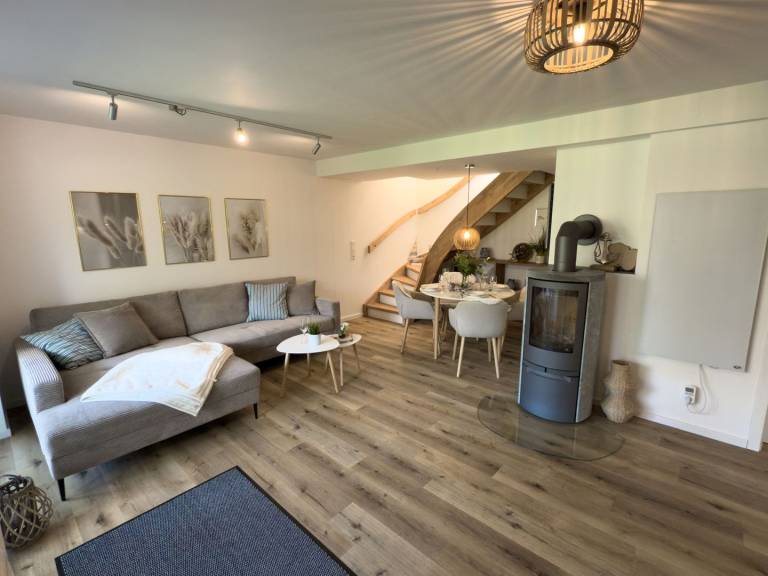 70 m² Ferienhaus
