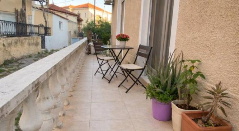 Nice holiday apartment with yard & terrace | Pet-friendly — photo 4