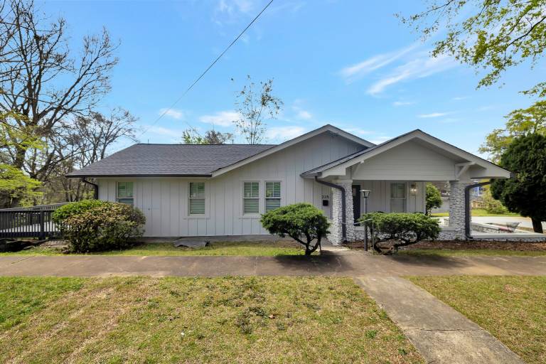 House  Ensley