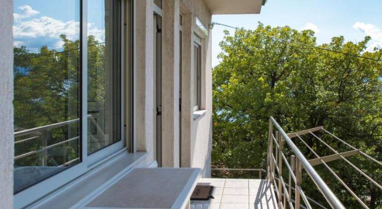 Holiday apartment with patio | Pets are welcome — photo 3