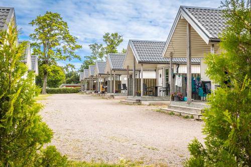 Ferienpark Djurgarden