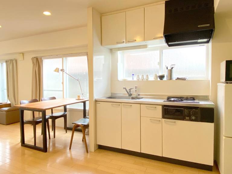 Holiday apartment with garden & jacuzzi — photo 3