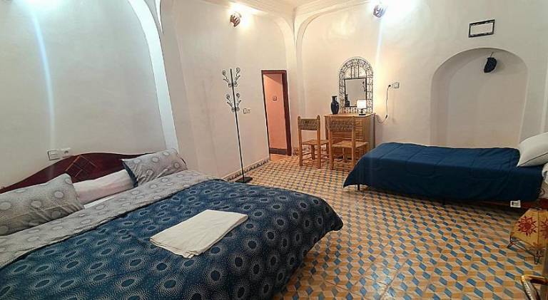 Riad Taourirte — photo 2