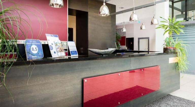 Best Western Premier Hotel Regensburg — photo 3