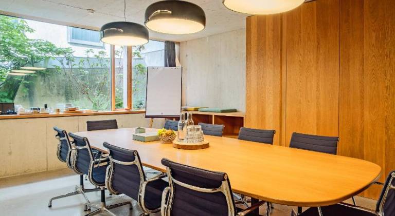 Nomad Design & Lifestyle Hotel — photo 4